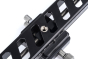 NISI Macro Focusing Rail NM-180 with 360 Degree Rotating Clamp