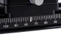 NISI Macro Focusing Rail NM-180 with 360 Degree Rotating Clamp