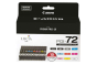 Canon Pixma PRO 10 pigment ink PGI72 10 Color Ink Tank Pack