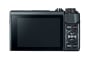 CANON PowerShot G7X Mark II Camera 20meg 1" Sensor Digic-6