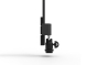 Spekular KYU-6 Cold Shoe and Light Stand Adapter