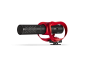 RODE VideoMic Go II (HELIX) On-camera Shotgun Microphone