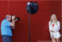 Westcott FJ100 Touchscreen Strobe