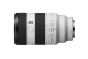 SONY FE 70-200mm F4 Macro G OSS II Full-frame Compact Telephoto Zoom