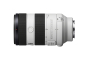 SONY FE 70-200mm F4 Macro G OSS II Full-frame Compact Telephoto Zoom