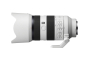 SONY FE 70-200mm F4 Macro G OSS II Full-frame Compact Telephoto Zoom