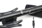 AZDEN Zoom Shotgun Mic w/ 2 Polar Patterns.