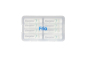 FRIO AA Silicone Battery Case