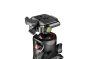 MANFROTTO MHXPRO BHQ2 Ball Head Head with 200PL Quick Release**