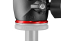 MANFROTTO MHXPRO BHQ2 Ball Head Head with 200PL Quick Release**