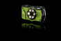 PENTAX WG-8 - Green