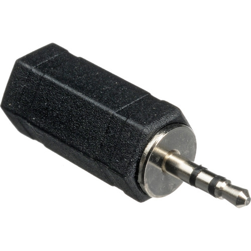 HOSA TECHNOLOGY GMP-471 3.5mm TRS to 2.5mm TRS