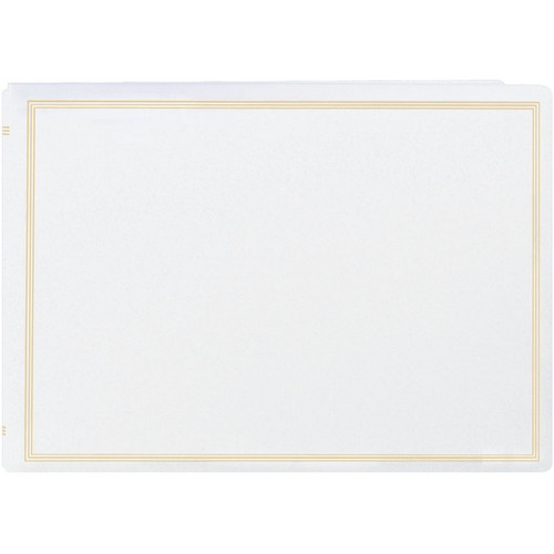 PIONEER JMV207 Photo Album White
