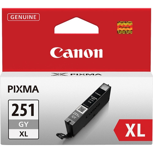 CANON CLI-251XL Grey Ink Tank