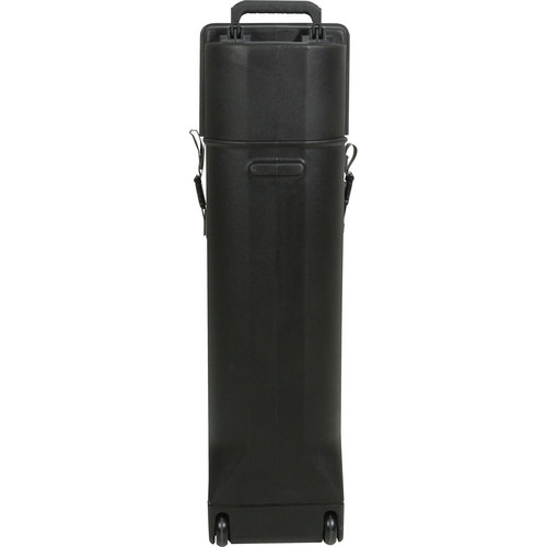 SKB 1SKBR3709W Tripod Case w/wheels 37" tall 9" diameter