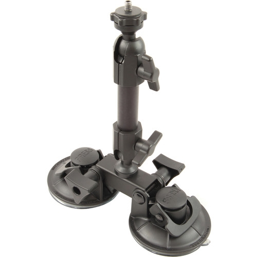 DELKIN Fat Gecko Camera Mount