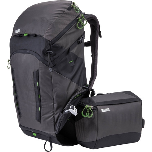 MINDSHIFT Rotation 180 Horizon Charcoal #CLEARANCE
