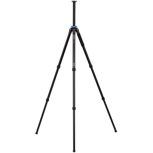 BENRO Mach3 3 Series Aluminum Tripod TMA37AL
