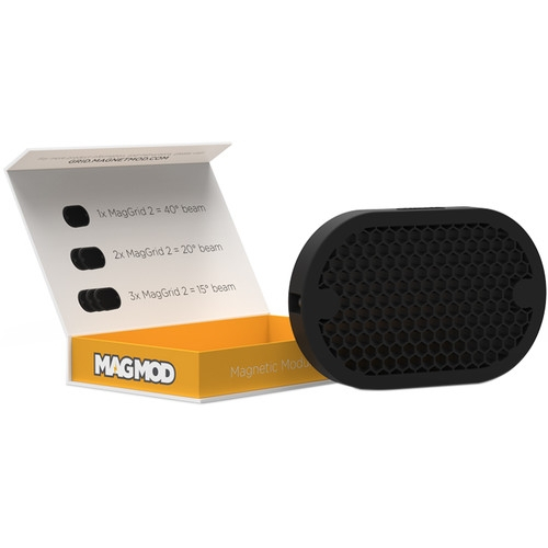 MAGMOD MagGrid 2