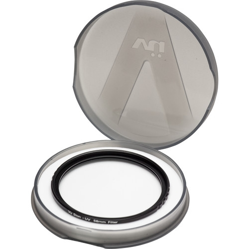 VU Sion 52mm UltraViolet #CLEARANCE