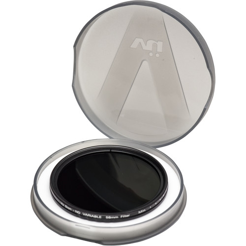 VU Sion 62mm Variable ND up to 5 stops #CLEARNACE
