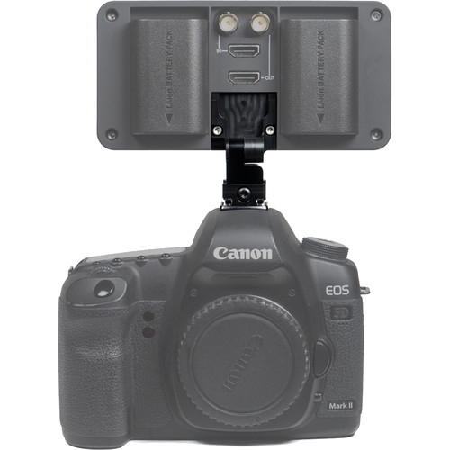 SMALLHD Pan/Tilt Mount for 500 Series