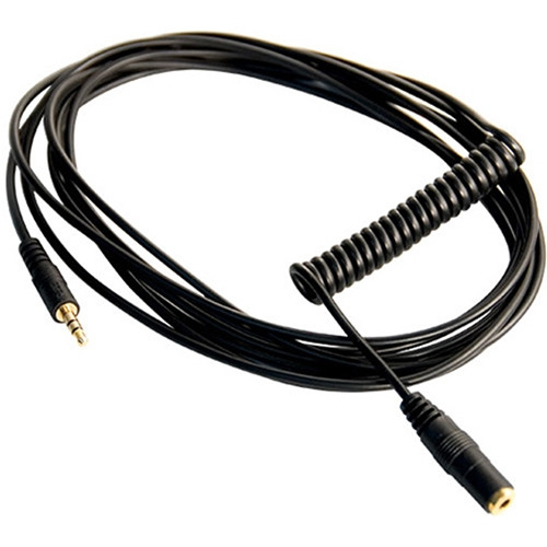 RODE VC1 10' stereo mini jack extension cable 3.5mm