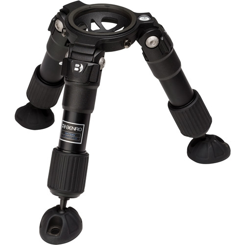BENRO HH75AV 75mm Hi Hat