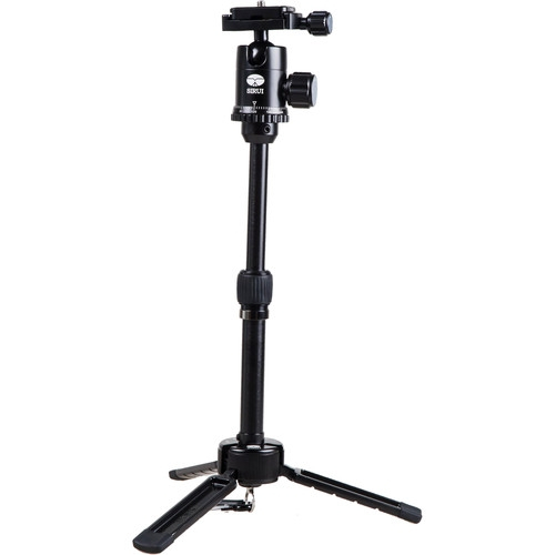 SIRUI 3T35K Table Top Tripod w/ Ball Head Black