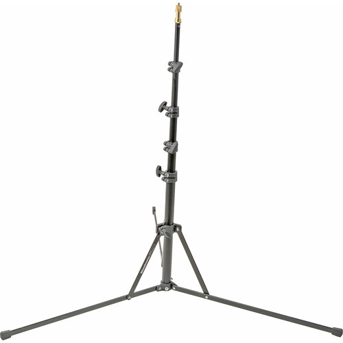 MANFROTTO Nano Black Stand