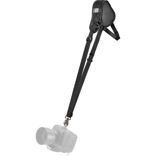 BLACKRAPID Sport Breathe - Left Camera Sling