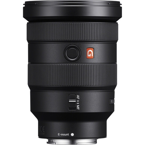 SONY 16-35mm f2.8 G Master FE mount SEL1635GM