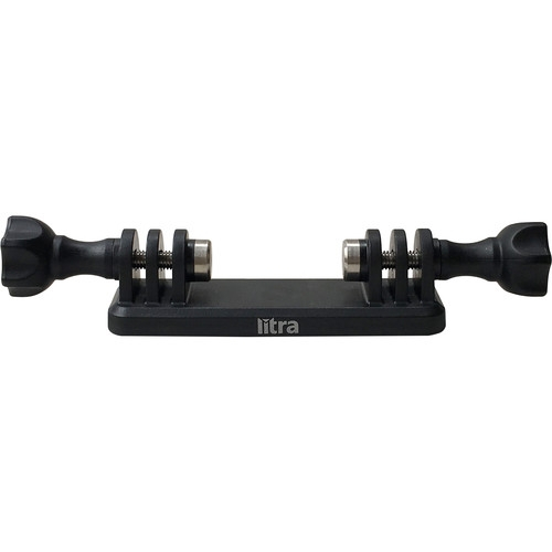 LITRA Torch Magic Plate