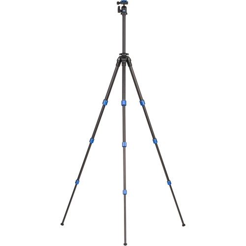 BENRO Slim TSL08CN00 Carbon Fiber Tripod Kit
