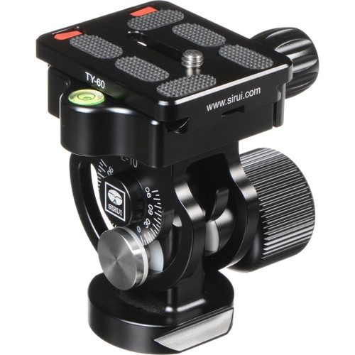 SIRUI L10 Monopod Tilt Head 33lbs