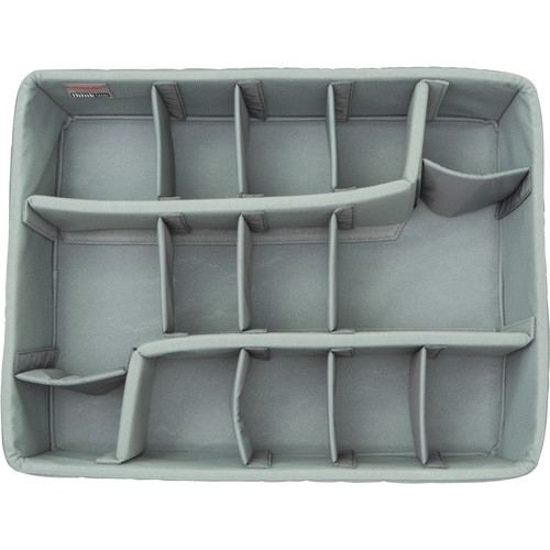 SKB Replacement Think Tank Divider Set for 3i-2217-8 Case