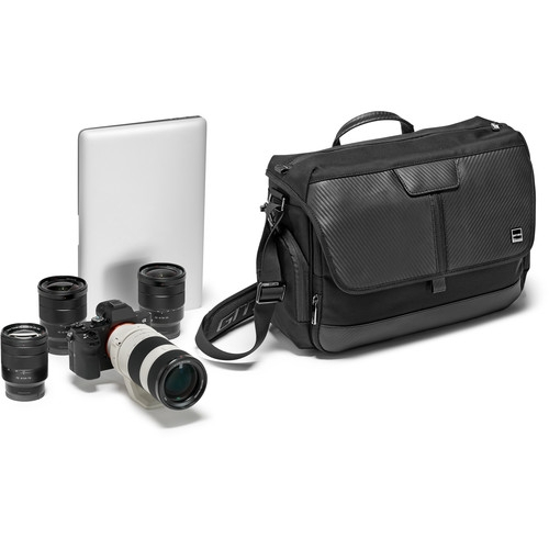 GITZO Century Messenger - MEDIUM