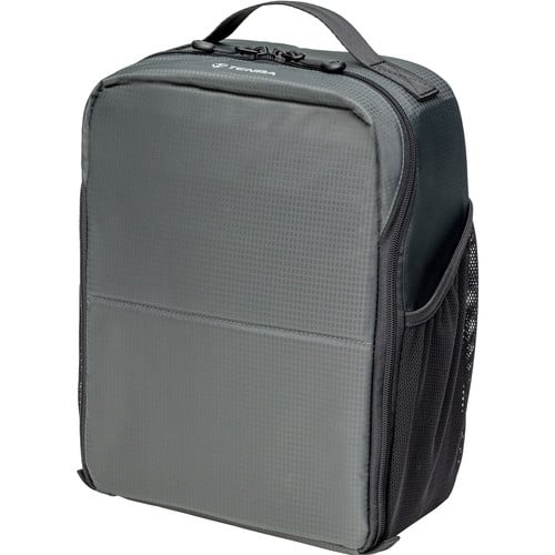 TENBA BYOB 10 DSLR Backpack Insert Gray