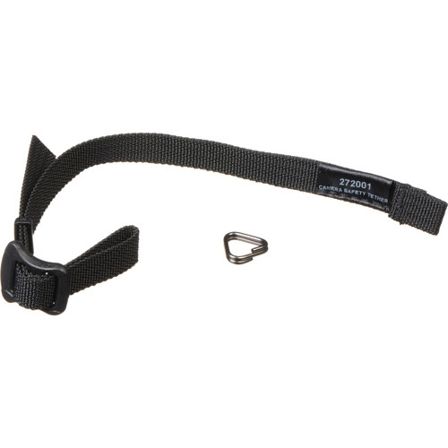 BLACKRAPID Camera Safety Tether