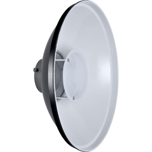 GODOX Beauty Dish Reflector White - 16.5"