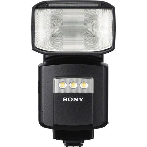 SONY HVLF60RM TTL HOT Shoe Flash