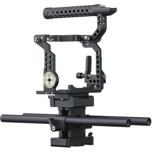 IKAN Stratus Cage for Sony A7 III