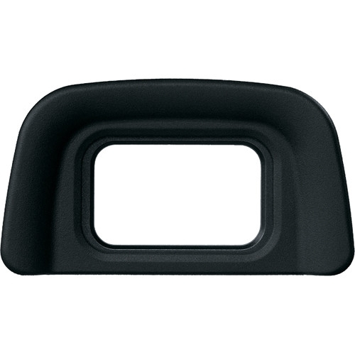 NIKON DK20 Rubber Eyepiece