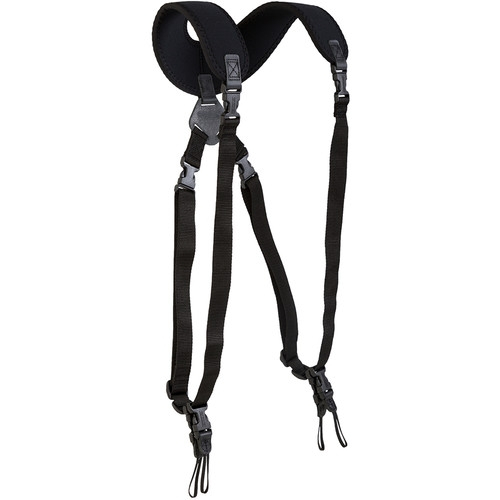 OPTECH Double Sling Black, Bag