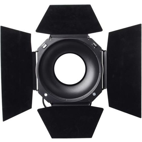 APUTURE Barn Door