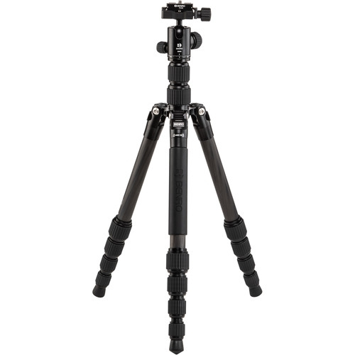 BENRO Tripster Series 0 Carbon Fiber Black