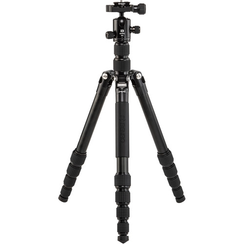 BENRO Tripster Series 1 Aluminum Black