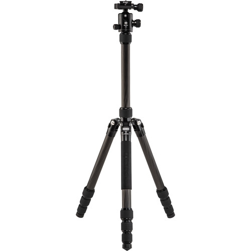 BENRO Tripster Series 2 Carbon Fiber Black