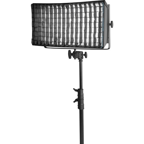 WESTCOTT Flex Cine Softbox Egg Crate Grid 1' x 2'