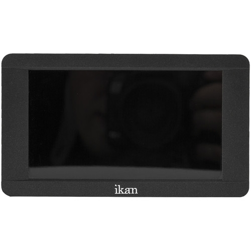 IKAN DH5e-V2 5" 4K On-Camera Monitor